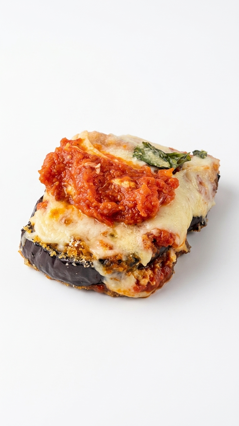 Eggplant Lasagna
